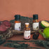 Aceites Aromáticos Huerta Organica - Aqui&Ahora